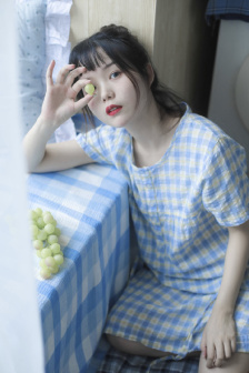 看见缘分的少女电视剧免费观看