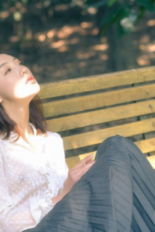 女生戴一天仙女棒是什么体验