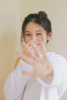 不许向上看